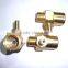 High pressure washer part Connector