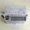 16 point and output 32 point I/O input plc controller for pump