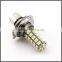 Super Bright 12V 1210 68 SMD Car Lights LED H4 Foglamp Auto Fog Bulb Lamp Light