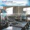 Full automatic carbonated drink filling machine(DCGF Series)