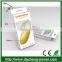 Cute chilli pepper design mini power bank best power bank 2600mah