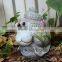 Professional Production Garden Decoration Crafts