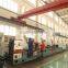 OHA Brand CE, ISO CWA61140 Parallel Lathe Machine, Big Bore Lathe Machine