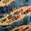 New Product Dazzle Graphic Hydro Dipping No.DGLGD058 Water Transfer Printing Film Hydrographics Aqua Print From China