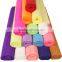 50cmx2.5m Curling Crepe Paper Flower Nylon Flower Making Material