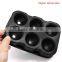 Home-Complete mini pops mold Silicone Party Maker