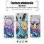 for Samsung Galaxy j7 j2 S7 Cute Fashion 3d Water Bling Lumia Crystal Liquid Phone Cover Case for Iphone 6 s for Iphone7