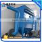 Filter cartridge dust collector/wet dust collector/bag type dust collector used in colliery