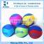 Dual Colored Super Bouncing Ball