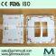 plastic baby feeding table mould