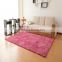 Modern Design Wool Carpet Yarn Microfiber Carpet