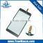 2015 Wholesale Repair Parts Touch Screen for Nokia Lumia 535 Digitizer Touch Screen CT2S1973FPC