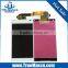 Replacement Touch Screen for Sony Z5 Xperia Mini lcd vs Digitizer