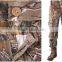 Custom Winter Camo Hunting Pants