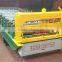 Cheap price steel roof tile roll forming machi forming machine