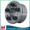 Chiaravalli Standard Self-Centering Medium-High Torque Keyless Locking Assemblies RCK15
