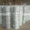 Galvanized Barbed Wire