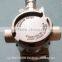 Honeywell Pressure Transmitter