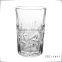 imported Beer Water Highball Juice Glass Cup with side handle