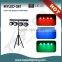 2015 New DMX LED 4 Sections 45W Multi Color LED 4 Par System Stage Lighting
