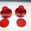 21 inch air hockey club table play set