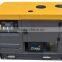 8kw/10kva three phase semi silent diesel generator