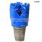 98mm steel tooth tricone rock bit,rock drilling bit for water well