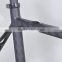 AERO Carbon Road Bike Frame 12K Super Light Frame