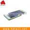 Mobile phone silicone + PC cover for Samsung S7 made in China