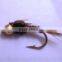 Pheasant Tail Tungsten Nymph trout flies