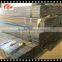 Black Square Pipe/iron Pipe Square