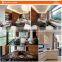 Hot Sale Modern Customized Hotel Furniture