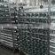 Hot-Dipped Galvanized Steel Ringlock Scaffolding system