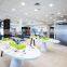 Guangzhou Factory Custom Excellent Mobile Phone Shop Counter Design