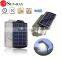 High Lumen Waterproof Solar Street Lighting,Outdoor Led Solar Street Light