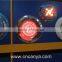 Waterscap light for swimming pool or outdoor fountain