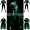 wholesale avengers superhero costumes cool cosplay green lantern costume for adults                        
                                                Quality Choice