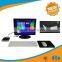 With minimal space, do the best computer,chestnuter intel 4 core mini pc