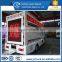 The Most Fashionable FORLAND Led Loudspeaker Display Truck Manufacturer