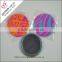 Chinese factory price top custom advertising metal tin mirror