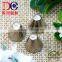 High quality Zinc alloy metal jeans button studs rivet