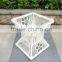 Discount bistro sofa rattan garden furniture                        
                                                Quality Choice