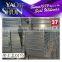 80*80 galvanized rectangular pipe for fence