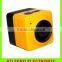 cube 360 VR Camera Build-in WiFi Sports Camera H.264 1280*1042 Video 360 Degree Panoramic View Action Camera