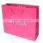 2016 gift paper bags matte art paper bag printing