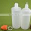 wholesale 60ml E-Liquid plastic bottles in stock