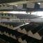 LONGWELL High Grade EPS Foam Concrete Making Coating Machine