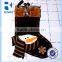 Fashionable Custom Logo Christmas Decoration Sock