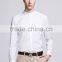 Men's Fashion Casual Business Cotton Shirt