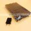 2 two flat pins converter convertor for Australia New Zealand Argentina